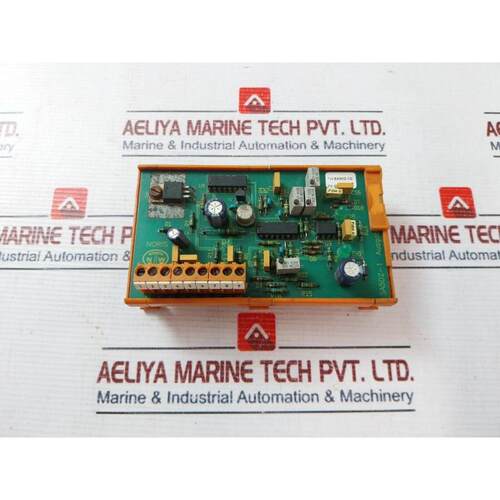 原装供应诺里斯 SA502-1G Circuito Stampato 模数 41204 80