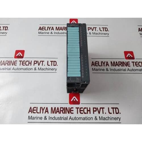 原装供应6es7 322-1hh01-0aa0 Simatic s7 Salida Modulo E-Stand