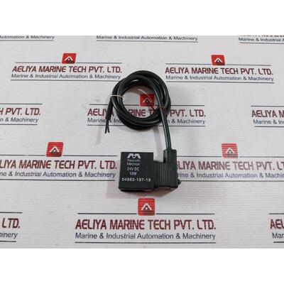 原装供应力士乐麦克曼 04983-197-18