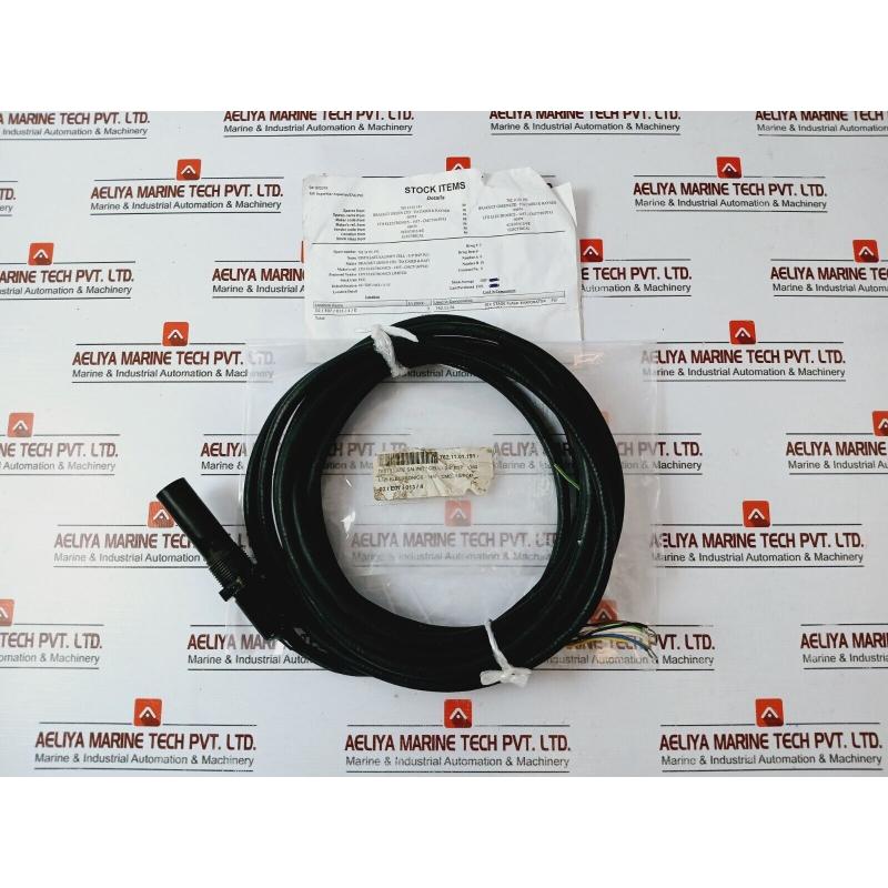 原装供应LTH ELECTRONICS 1457-CMC7/10/PT43 增加盐度测量单元 3