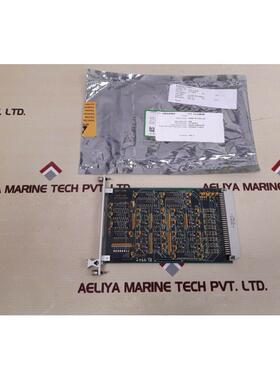 原装供应ALBATROSS PDI-120 PCB 卡 37759206