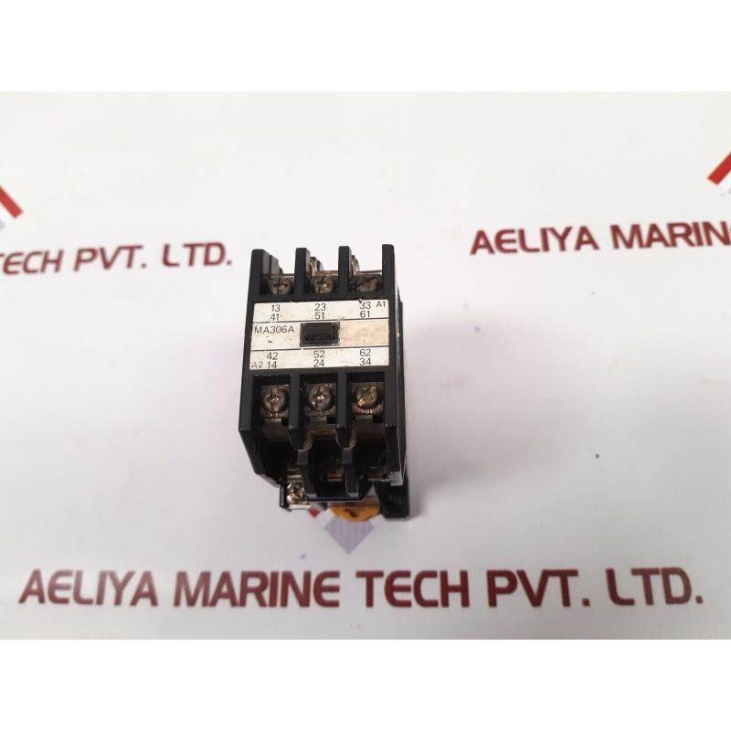 原装供应ma306a接触器
