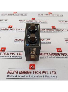 原装供应Eagle Signal MINIFLEX DA1010A3 电子重复循环电路 代码