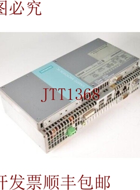 原装供应6ES7647-7AD10-1AX0，PC427B Falta Cubierta - Centroth