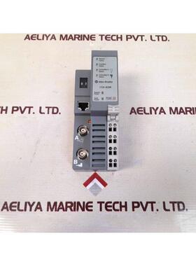 原装供应Allen-bradley 1734-acnr 点输入/准备就绪，带 1734-rtb