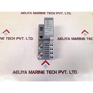 原装供应Allen-bradley 1734-acnr 点输入/准备就绪,带 1734-rtb