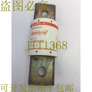 AMPTRAP A70P450 保险丝 原装 700 SHAWMUT 450AMP VOLT 供应GOULD