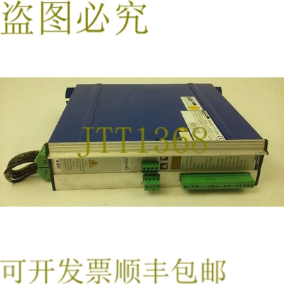 原装供应KOLLMORN ATS-SERVOSTAR 601AS 1.5A 230-480V 1.0KVA IP