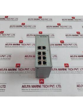 原装供应艾伦-布拉德利 1783-US8T Stratix 2000 24VDC