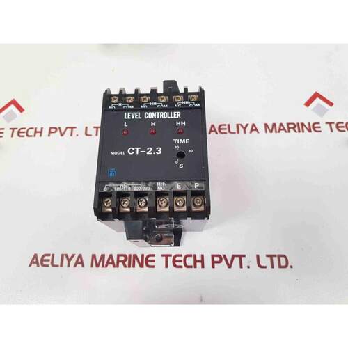 原装供应Fellow kogyo ct-2.3电容式液位控制器