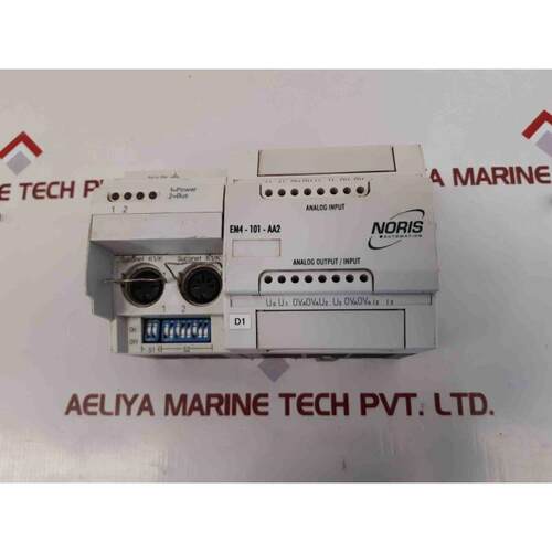 原装供应默勒 EM4-101-AA2 24VDC 0.15A EM4-101-AA201