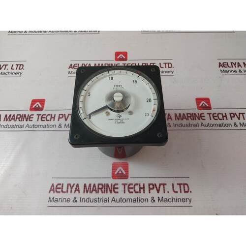 原装供应Kuramoto Instrument 1037208 0-23 x 1000rpm 仪表