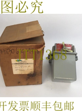 原装供应ITE ROWAN 2080-I-11 按钮站带 ZERK 600VAC 6A/125V 3A/