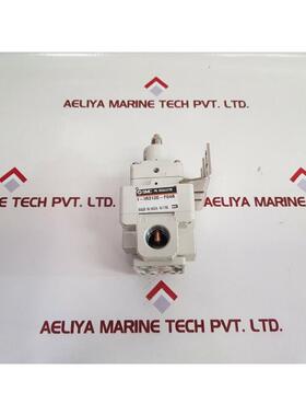 原装供应SMC I-IR3120-F04B 精密调节器 1.0 MPA