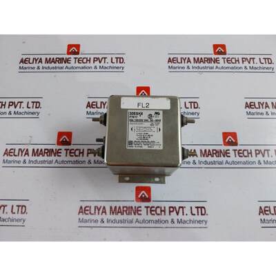 原装供应Corcom 30ESK6 F7517 EMI 开关 30A 120/250Vac 50-60Hz