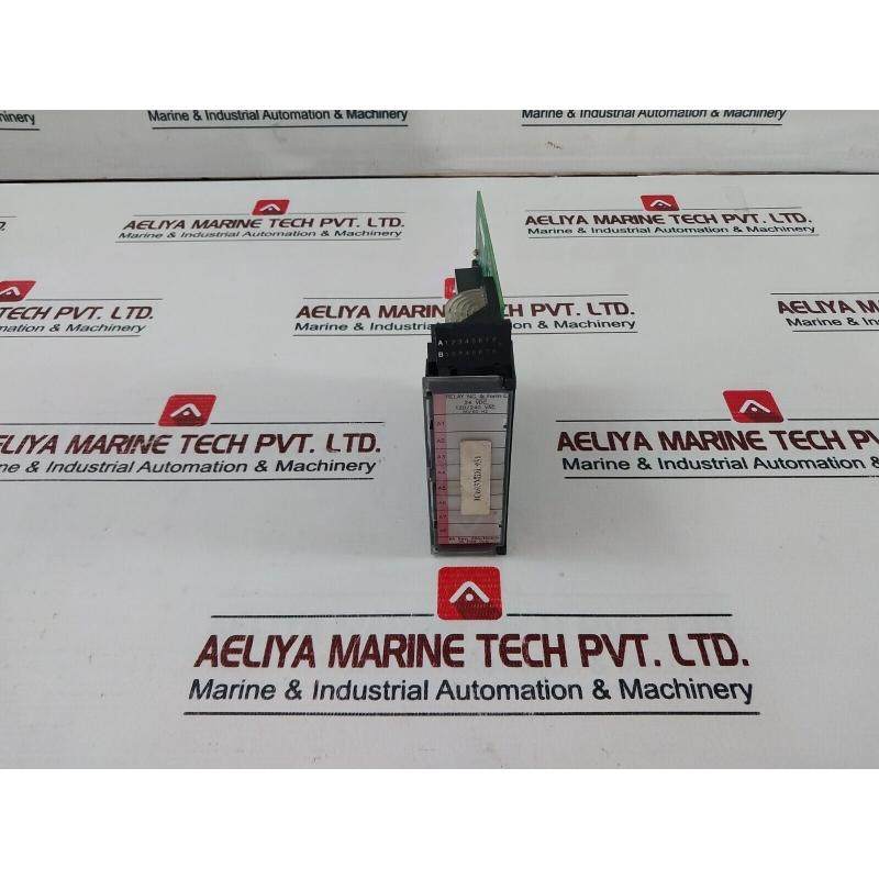 原装供应Fanuc Ic693mdl931 Aislado Relé Salida Modulo 8am P