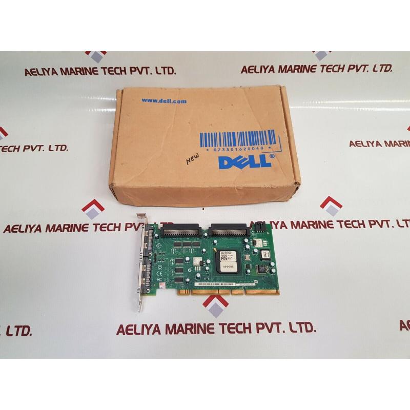 原装供应Adaptec SCSI 39320A