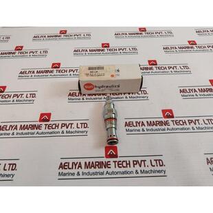 原装供应SunHydraulics 1bx4 Rpec-lwn Válvula de Descarga