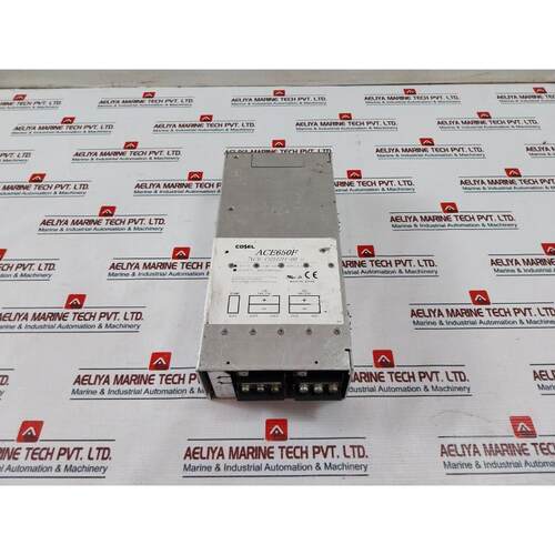 原装供应科索ACE650F开关 AC100-240V 50-60Hz 8.4A开关 600/650W