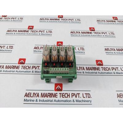 原装供应Connectwell IMRE1SS4/24/OM/R 24V 直流
