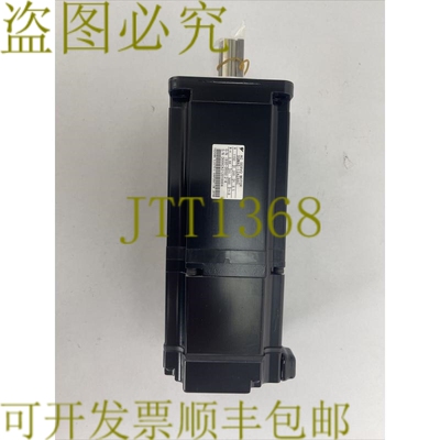 原装供应安川 SGMAS-12A2A6C 交流伺服电机 200V 1150W 8.5A 3.66