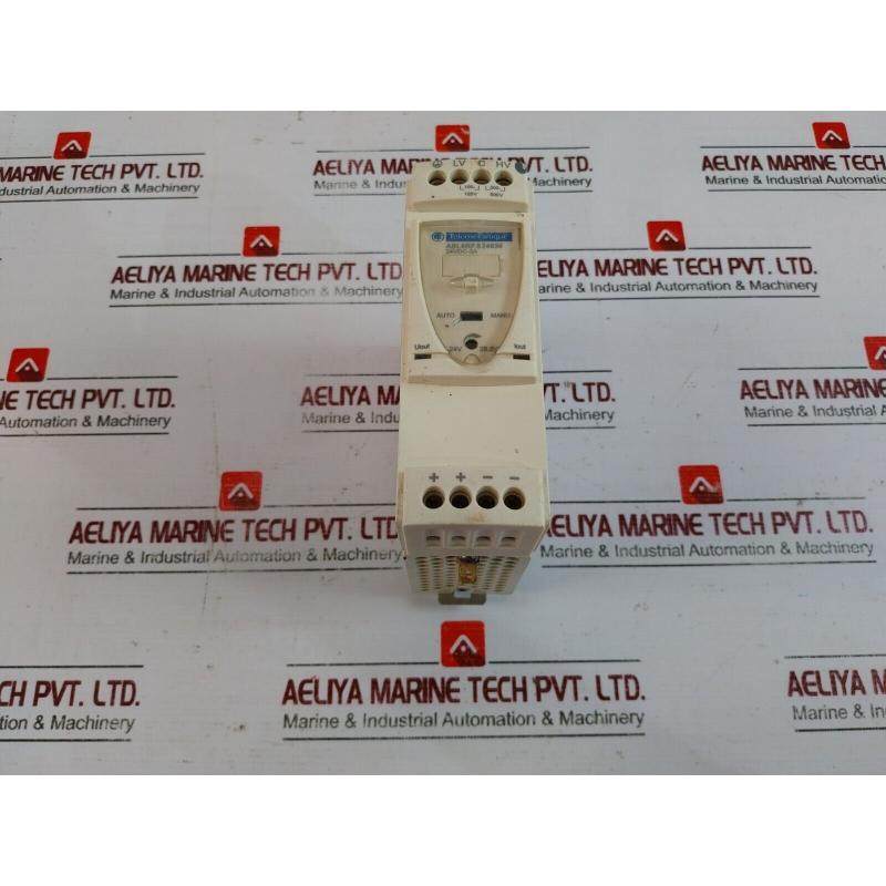原装供应Telemecanique ABL8RPS24030 电源模块 100-120VAC/200-5