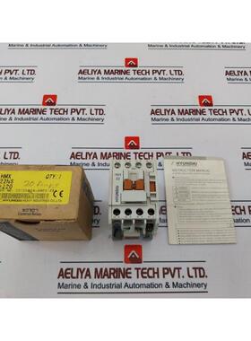 原装供应现代 HMX 22 控制继电器 20A 200&hellip;220V 60Hz