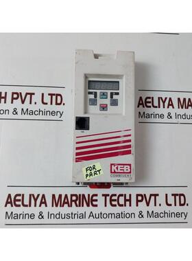 原装供应Keb Combivert 00.f5.060-3000 profibus-dp 操作员 f5（