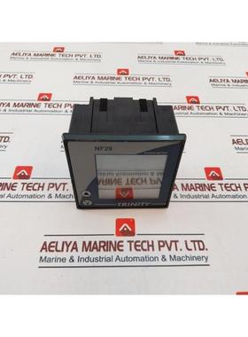 原装供应Trinity Nf29 多功能功率计 415v