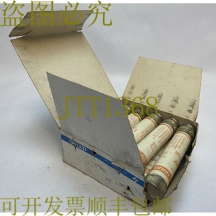 ATS DE35R 件保险丝 供应GOULD 35AMP 双元 SHAWMUT TRAP 原装 AMP