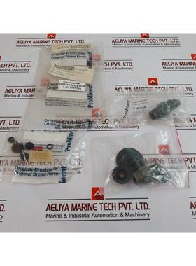 原装供应Prominent NPB 1001724 备件套件，适用于 Beta 4A 1005