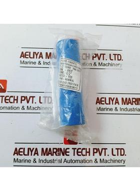 原装供应Y4084732 RL640 蓝色铅带卷 110 毫米 x 74 米 1/2 英寸