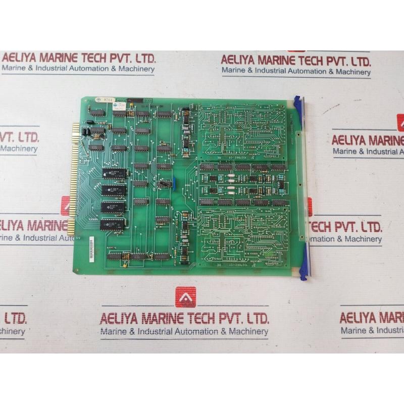 原装供应Mitel 9110-009 双接收器卡 1024103 01