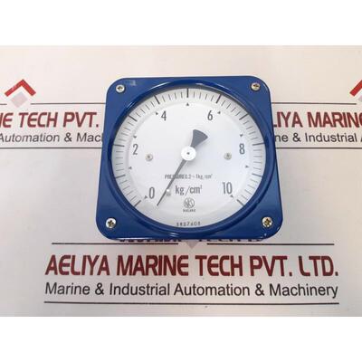 原装供应长野NKS压力表0-10kg/cm2