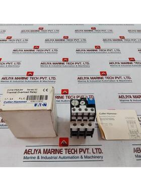 原装供应相关 Termico Di Sovraccarico  C316FNA3H 10A 690V