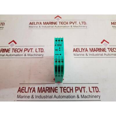 原装供应Pepperl+Fuchs khd2-icd 2 电缆型号 12-45 V