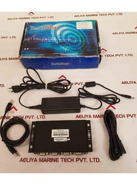 原装供应Serialgear cm-41042 4s rs232 至 USB 闹钟，带隔离和浪