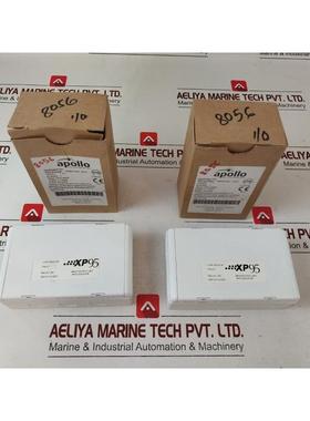 原装供应Apollo xp95 环路输入/输出单元带隔离器 55000-847 apo
