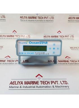 原装供应Chartco oceanstar 3000l dgps 银色