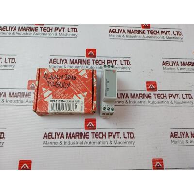 原装供应卡罗·加瓦齐 DPA51CM44 开关 208-480VAC 50-60Hz