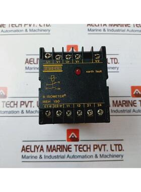 原装供应Bender Ireh 150 等速计 50-60 Hz, 220v 5a