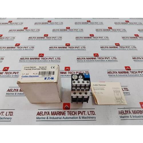 原装供应电池 C316FNA3H 10A 690V