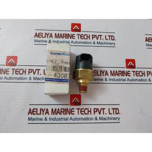 原装供应ELECTRO MOTIVE 40087572 EMD 温度液压力传感器总成 G31