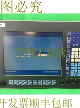 原装供应XYCOM 3535-E3L2040035CIF 型号 3535-KPM 操作面板