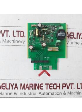 原装供应Westermo teleindustri 2010-1153 PCB 卡