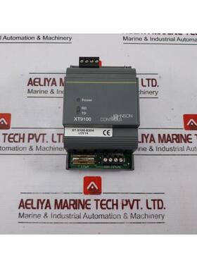 原装供应约翰逊控制 XT-9100-8304 24VAC 24-85594-175
