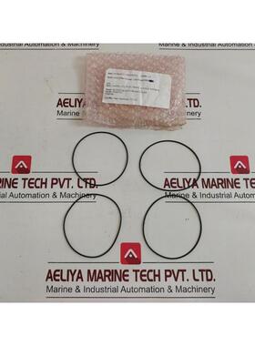 原装供应4x Det-tronics 107427-053 O 形圈