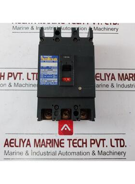 原装供应Terasaki Tembreak XS100NNB 分离器 100A 690V 3 年