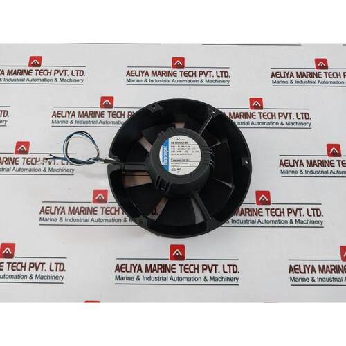 原装供应Ebmpapst AC 6200N/19M 冷却风扇 ST2 VAR.014