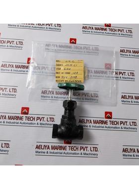 原装供应Henry 310b-3/8 FPT 制冷 Planta Válvula
